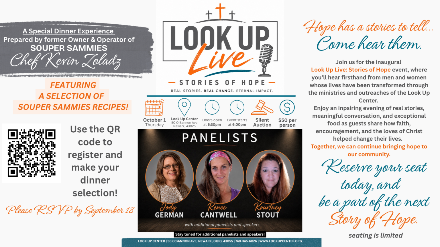 Look Up Live Flyer (1920 x 1080 px)-2